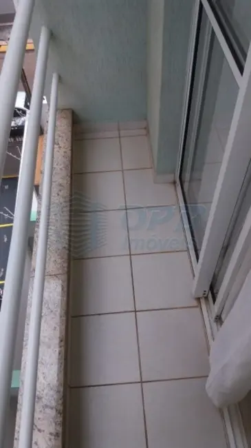 Apartamento para alugar em Ribeirao Preto - SP - imagem 8 Foto 8 de Apartamento para alugar em Ribeirao Preto - SP