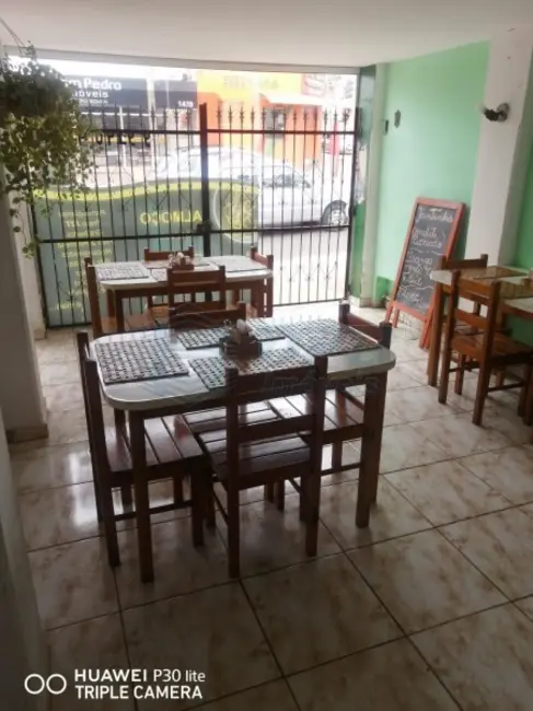 Foto 5 de Sala Comercial à venda em Ipiranga, Ribeirao Preto - SP