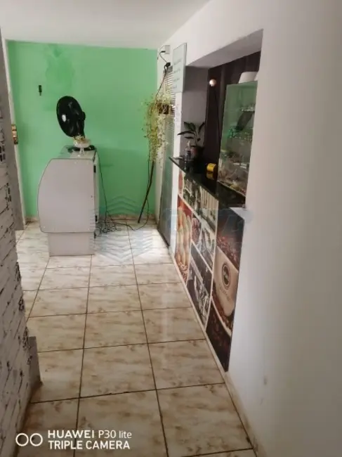 Foto 6 de Sala Comercial à venda em Ipiranga, Ribeirao Preto - SP