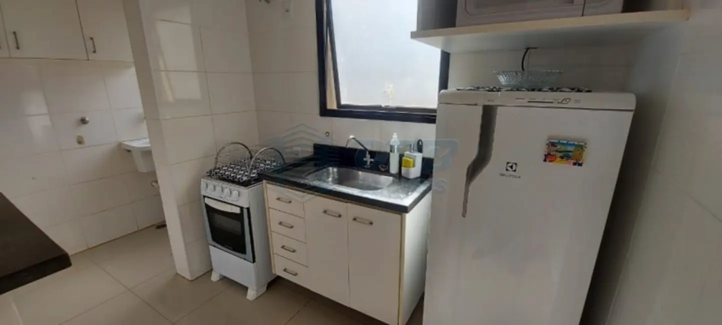 Foto 4 de Apartamento para alugar em Ribeirao Preto - SP