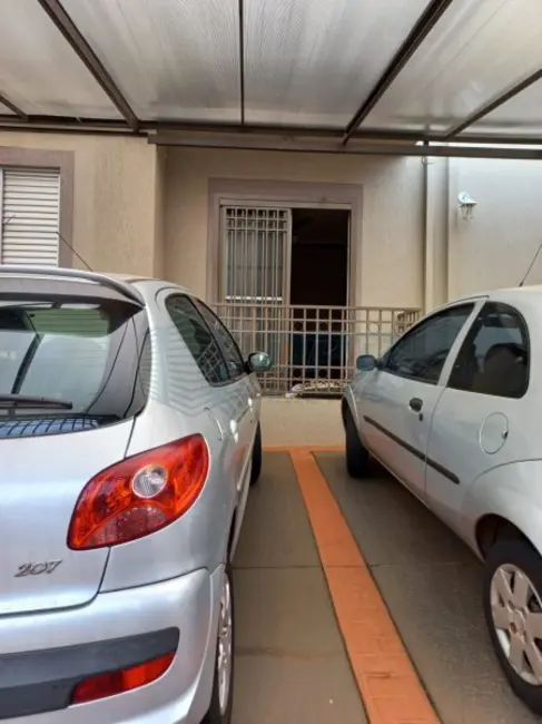 Foto 4 de Apartamento para alugar, 73m2 em Jardim Paulistano, Ribeirao Preto - SP