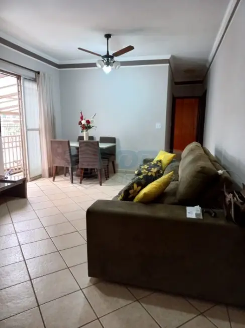 Foto 2 de Apartamento para alugar, 73m2 em Jardim Paulistano, Ribeirao Preto - SP