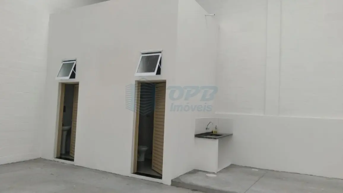 Armazém / Galpão para alugar em Jardim Zara, Ribeirao Preto - SP - imagem 3 Foto 3 de Armazém / Galpão para alugar em Jardim Zara, Ribeirao Preto - SP