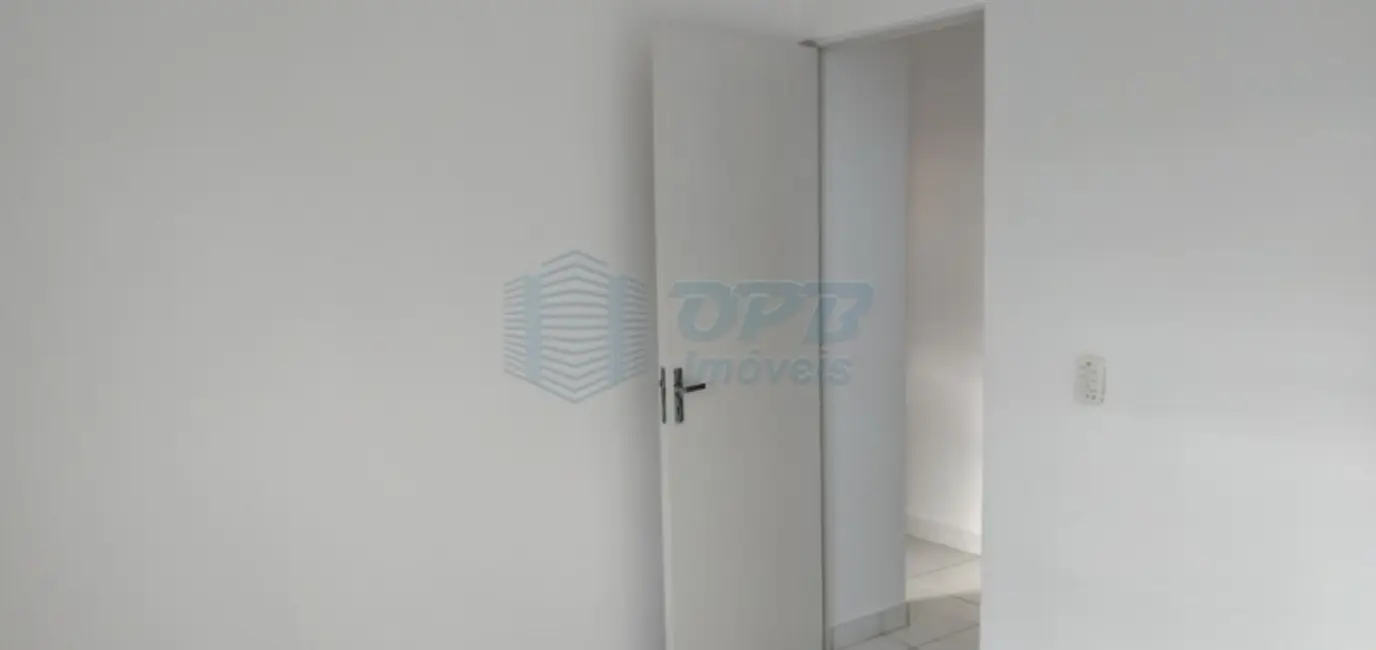 Foto 12 de Apartamento para alugar em Jardim Palma Travassos, Ribeirao Preto - SP