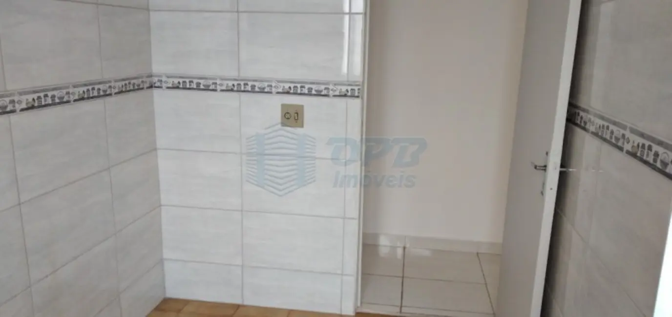 Foto 16 de Apartamento para alugar em Jardim Palma Travassos, Ribeirao Preto - SP