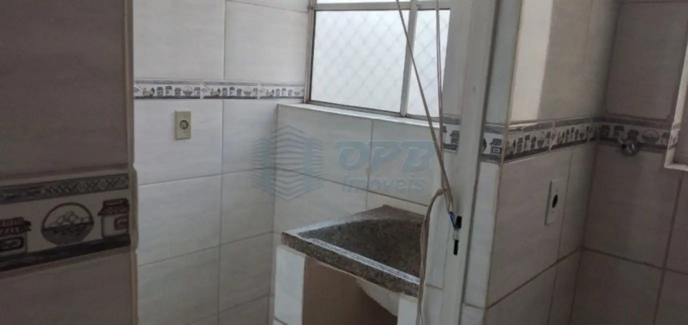 Foto 2 de Apartamento para alugar em Jardim Palma Travassos, Ribeirao Preto - SP