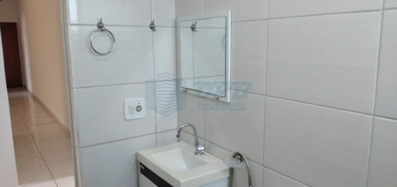 Foto 11 de Apartamento para alugar em Jardim Palma Travassos, Ribeirao Preto - SP