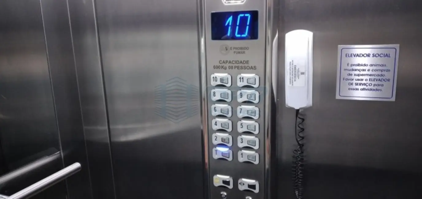 Foto 18 de Apartamento para alugar em Jardim Palma Travassos, Ribeirao Preto - SP