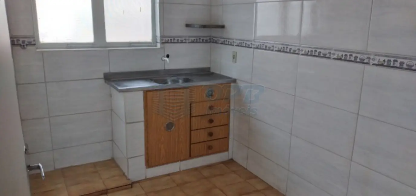 Foto 1 de Apartamento para alugar em Jardim Palma Travassos, Ribeirao Preto - SP