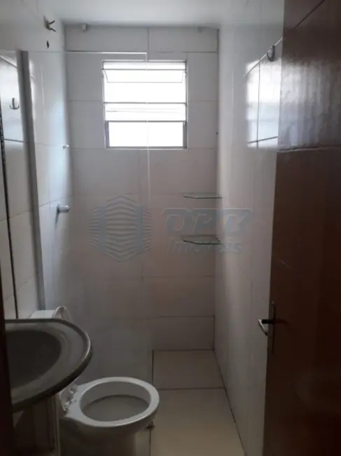 Foto 10 de Apartamento para alugar em Jardim Botânico, Ribeirao Preto - SP