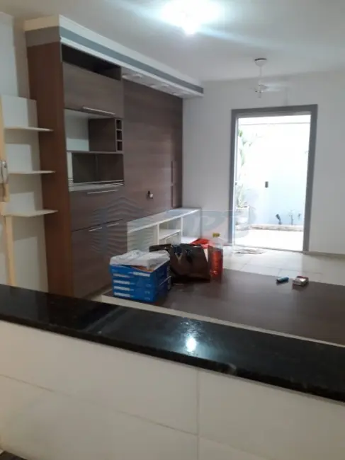 Foto 1 de Apartamento para alugar em Jardim Botânico, Ribeirao Preto - SP