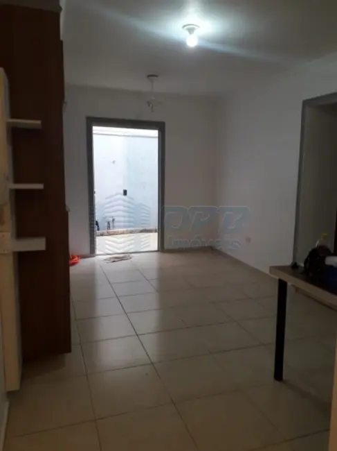 Foto 2 de Apartamento para alugar em Jardim Botânico, Ribeirao Preto - SP