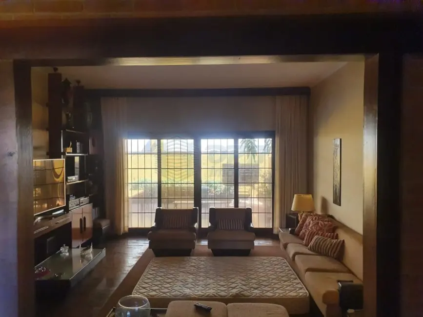 Foto 5 de Casa à venda, 509m2 em Jardim Paulistano, Ribeirao Preto - SP