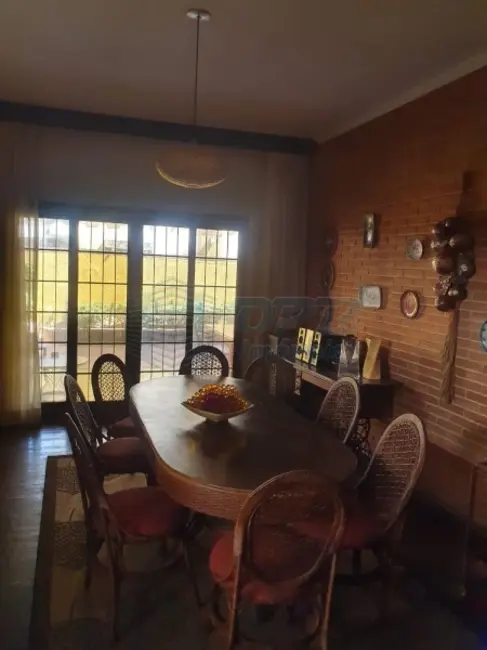 Foto 3 de Casa à venda, 509m2 em Jardim Paulistano, Ribeirao Preto - SP