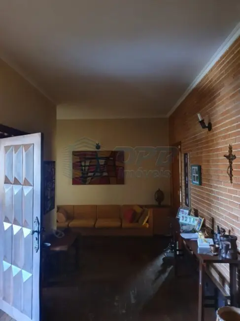 Foto 4 de Casa à venda, 509m2 em Jardim Paulistano, Ribeirao Preto - SP
