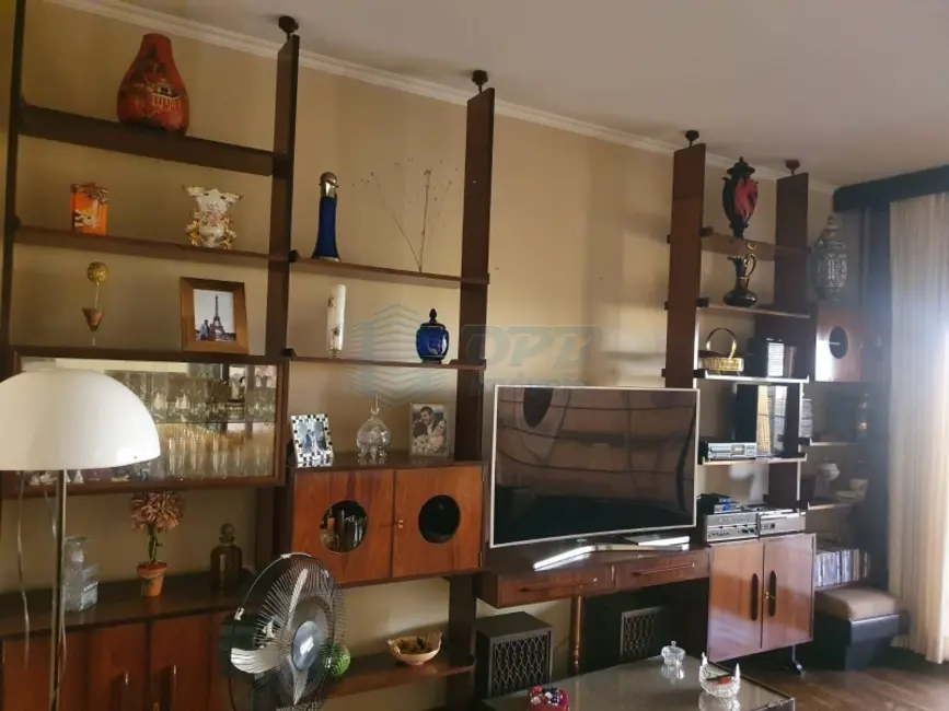 Foto 6 de Casa à venda, 509m2 em Jardim Paulistano, Ribeirao Preto - SP