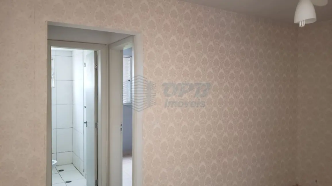 Foto 6 de Apartamento à venda em Sumarezinho, Ribeirao Preto - SP