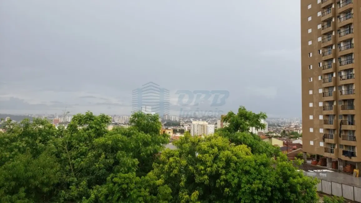 Foto 7 de Apartamento à venda em Sumarezinho, Ribeirao Preto - SP