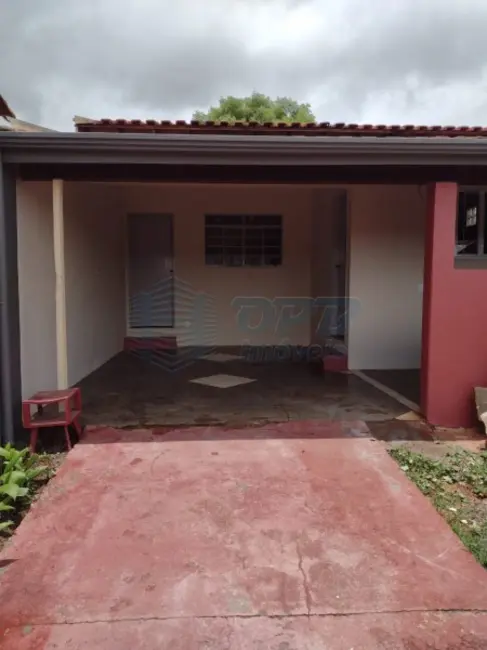 Foto 1 de Casa para alugar em Ribeirao Preto - SP
