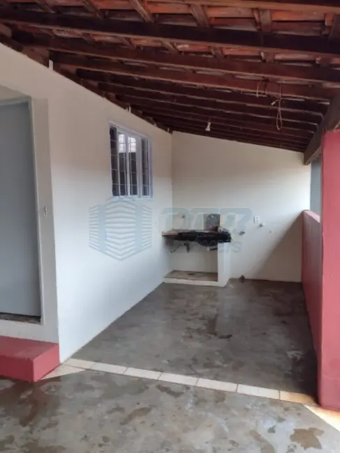 Foto 2 de Casa para alugar em Ribeirao Preto - SP