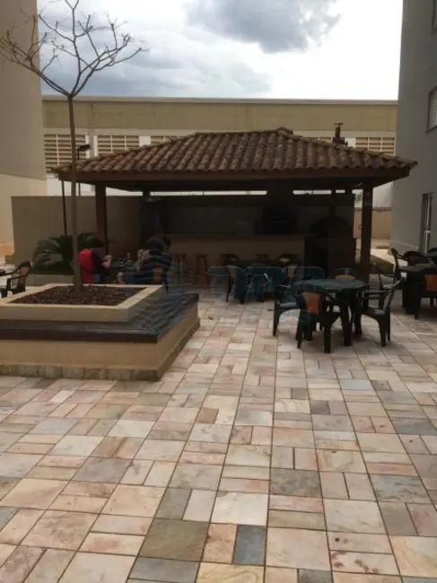 Apartamento para alugar, 78m2 em Ribeirao Preto - SP - imagem 3 Foto 3 de Apartamento para alugar, 78m2 em Ribeirao Preto - SP