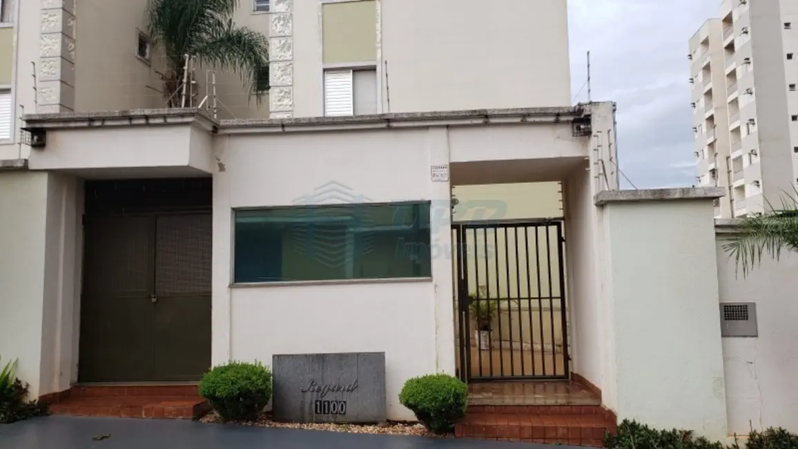 Foto 2 de Apartamento à venda em Sumarezinho, Ribeirao Preto - SP