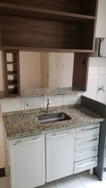 Foto 1 de Apartamento à venda em Sumarezinho, Ribeirao Preto - SP