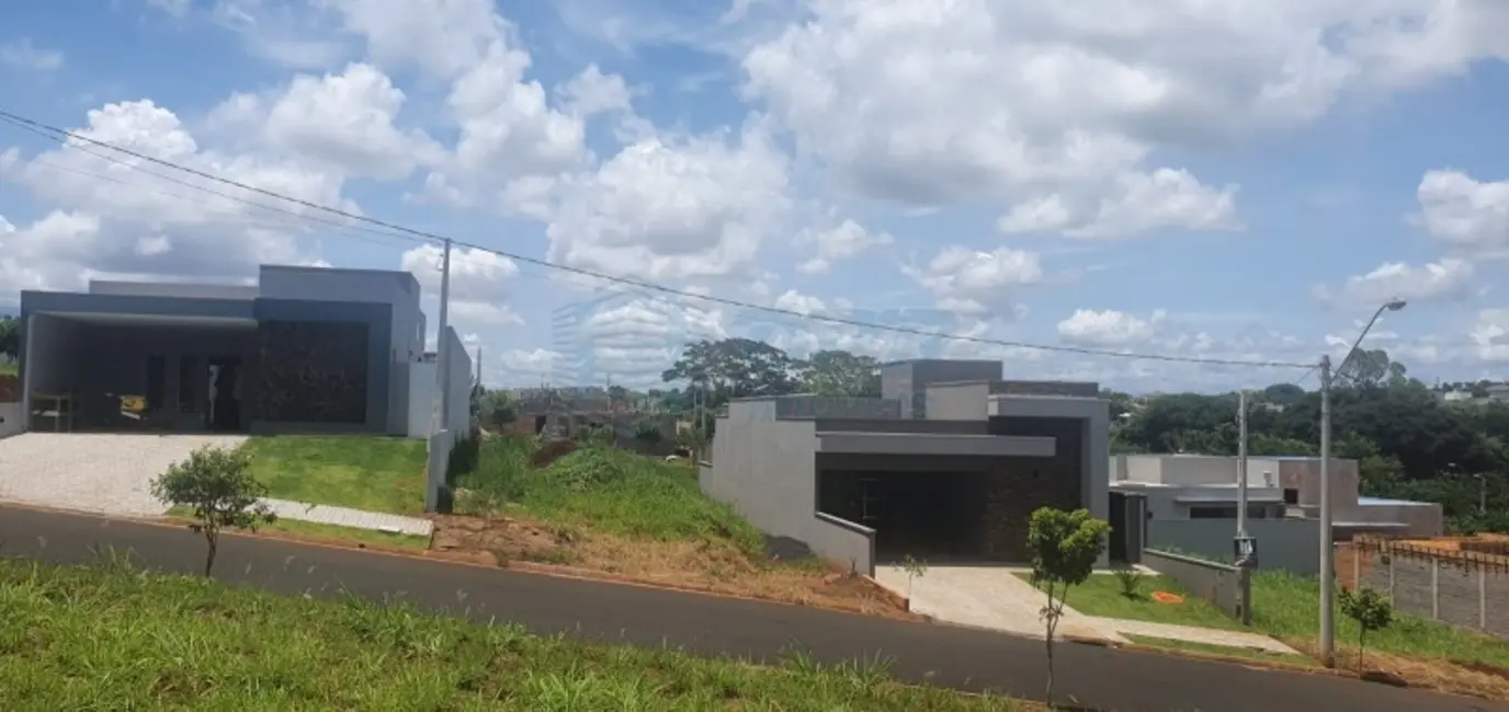 Foto 1 de Terreno / Lote à venda em Ribeirao Preto - SP