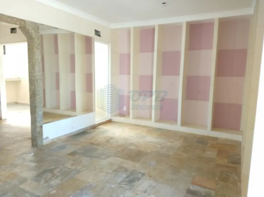 Foto 13 de Casa à venda em Jardim Irajá, Ribeirao Preto - SP