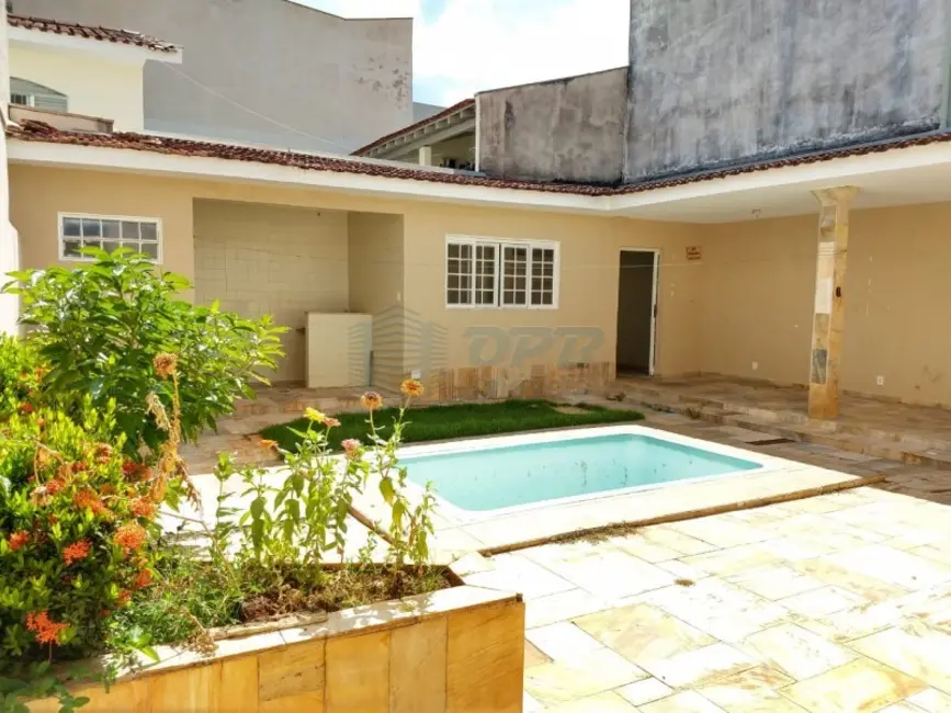 Foto 19 de Casa à venda em Jardim Irajá, Ribeirao Preto - SP