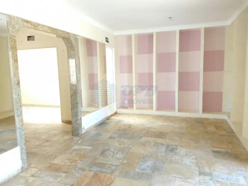 Foto 10 de Casa à venda em Jardim Irajá, Ribeirao Preto - SP