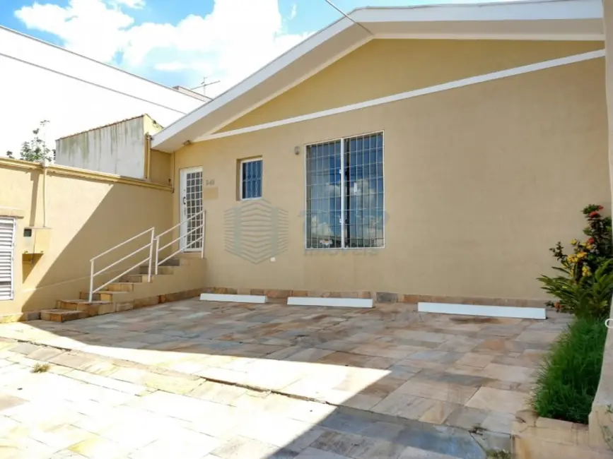 Foto 11 de Casa à venda em Jardim Irajá, Ribeirao Preto - SP