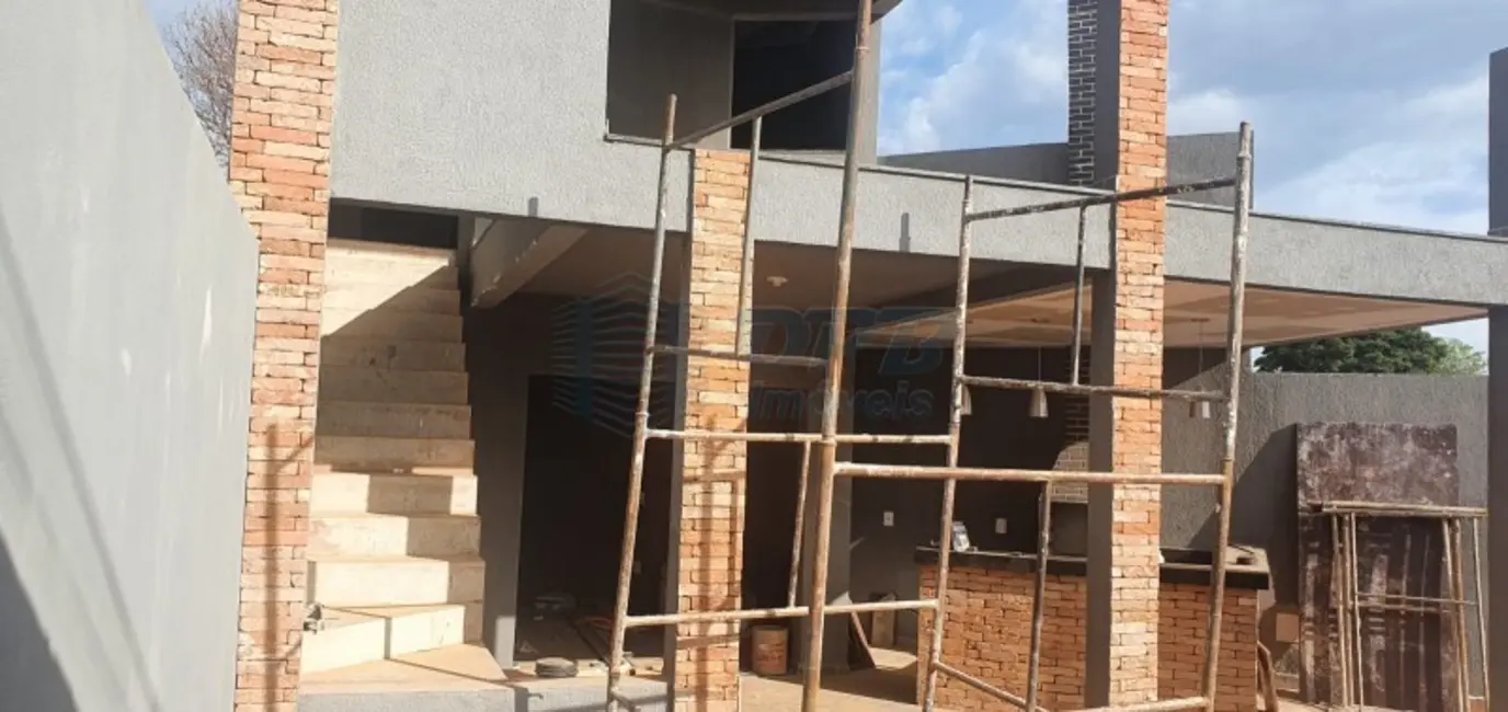 Foto 1 de Sobrado à venda, 97m2 em Jardim Salgado Filho, Ribeirao Preto - SP