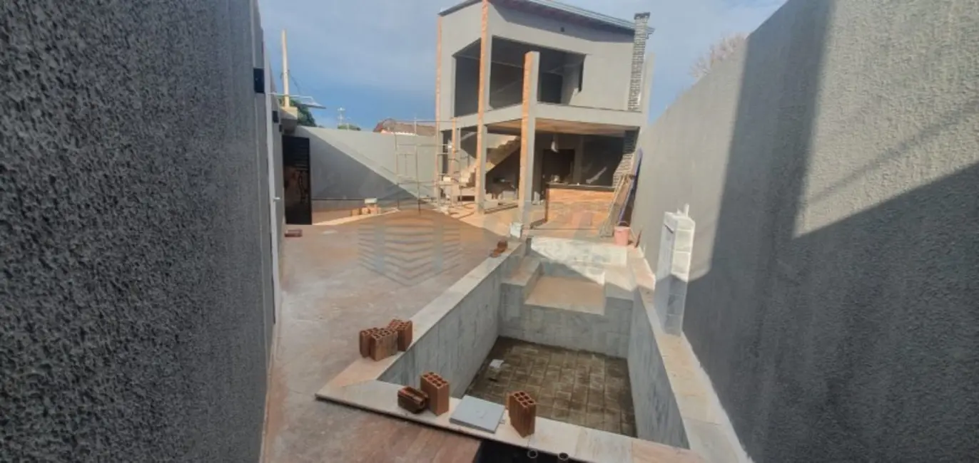 Sobrado à venda, 97m2 em Jardim Salgado Filho, Ribeirao Preto - SP - imagem 3 Foto 3 de Sobrado à venda, 97m2 em Jardim Salgado Filho, Ribeirao Preto - SP