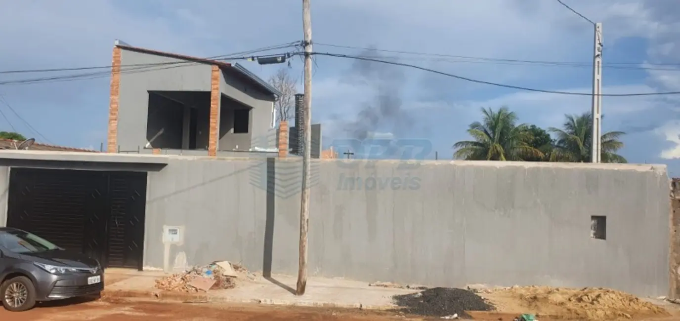 Sobrado à venda, 97m2 em Jardim Salgado Filho, Ribeirao Preto - SP - imagem 2 Foto 2 de Sobrado à venda, 97m2 em Jardim Salgado Filho, Ribeirao Preto - SP