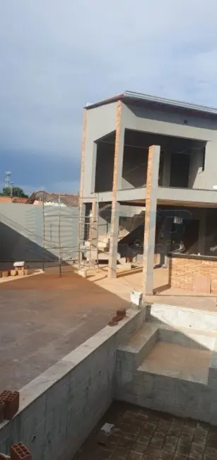 Sobrado à venda, 97m2 em Jardim Salgado Filho, Ribeirao Preto - SP - imagem 4 Foto 4 de Sobrado à venda, 97m2 em Jardim Salgado Filho, Ribeirao Preto - SP