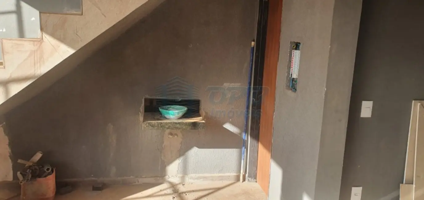 Sobrado à venda, 97m2 em Jardim Salgado Filho, Ribeirao Preto - SP - imagem 5 Foto 5 de Sobrado à venda, 97m2 em Jardim Salgado Filho, Ribeirao Preto - SP