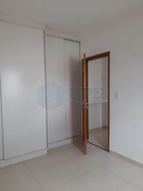 Foto 14 de Apartamento para alugar em Jardim Botânico, Ribeirao Preto - SP