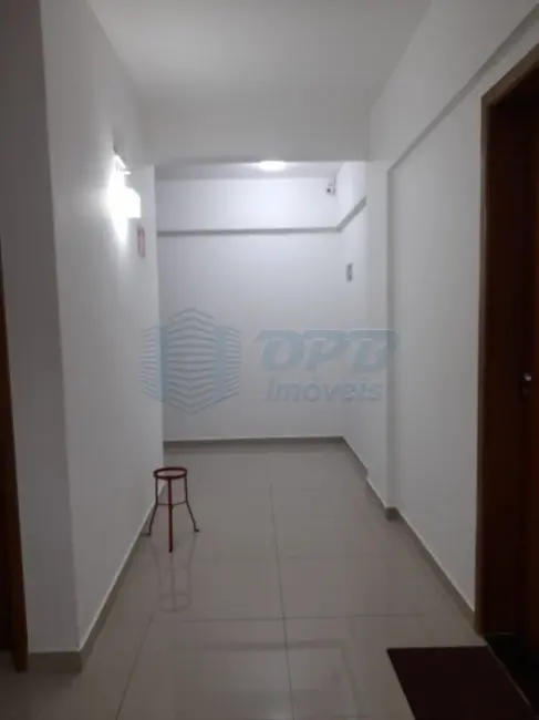 Foto 2 de Apartamento para alugar em Jardim Botânico, Ribeirao Preto - SP