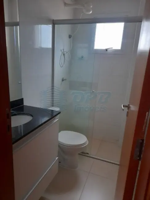 Foto 16 de Apartamento para alugar em Jardim Botânico, Ribeirao Preto - SP