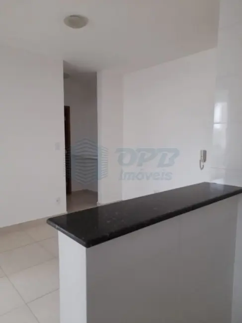 Foto 18 de Apartamento para alugar em Jardim Botânico, Ribeirao Preto - SP