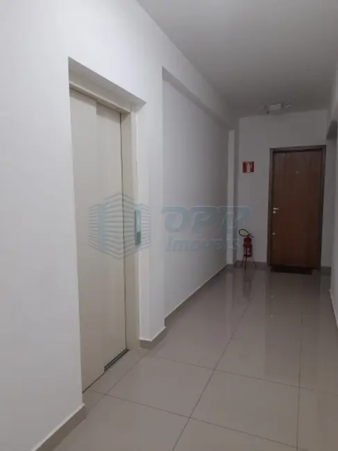 Foto 1 de Apartamento para alugar em Jardim Botânico, Ribeirao Preto - SP