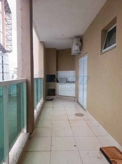 Foto 2 de Apartamento para alugar em Ribeirao Preto - SP