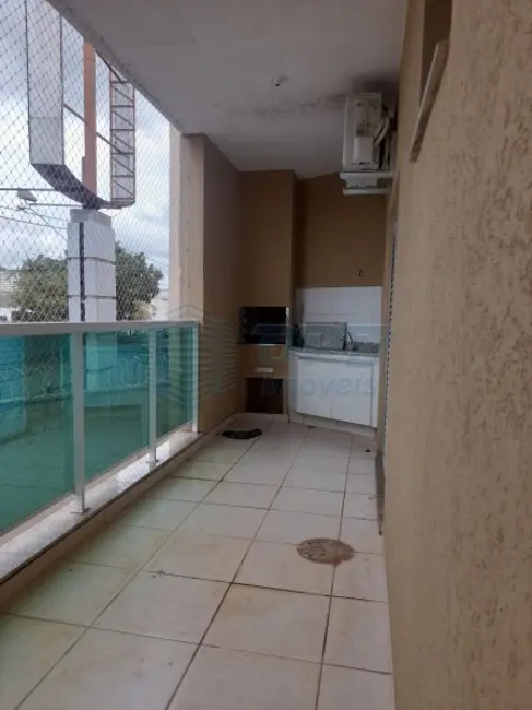 Foto 1 de Apartamento para alugar em Ribeirao Preto - SP