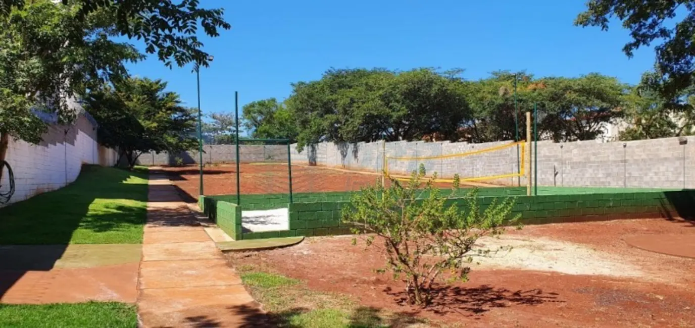 Foto 4 de Apartamento para alugar, 49m2 em Geraldo Correia de Carvalho, Ribeirao Preto - SP