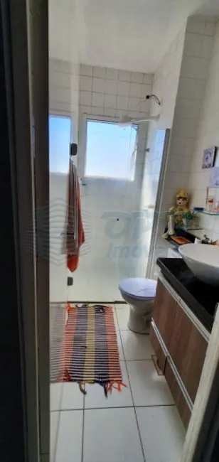 Foto 8 de Apartamento para alugar, 49m2 em Geraldo Correia de Carvalho, Ribeirao Preto - SP