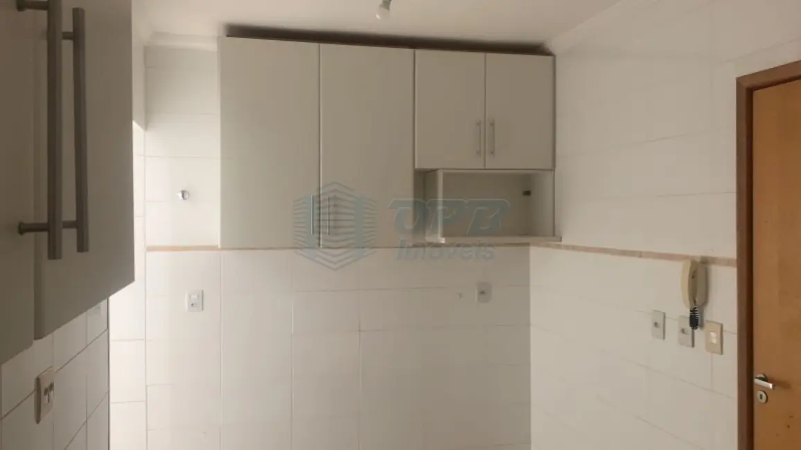 Foto 4 de Apartamento para alugar em Jardim Botânico, Ribeirao Preto - SP