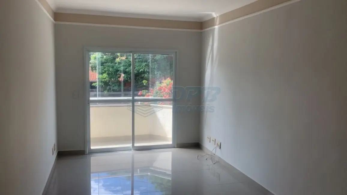 Foto 5 de Apartamento para alugar em Jardim Botânico, Ribeirao Preto - SP