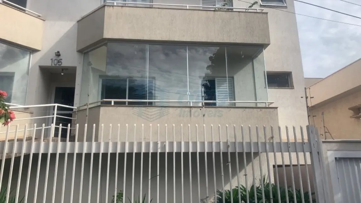 Foto 6 de Apartamento para alugar em Jardim Botânico, Ribeirao Preto - SP