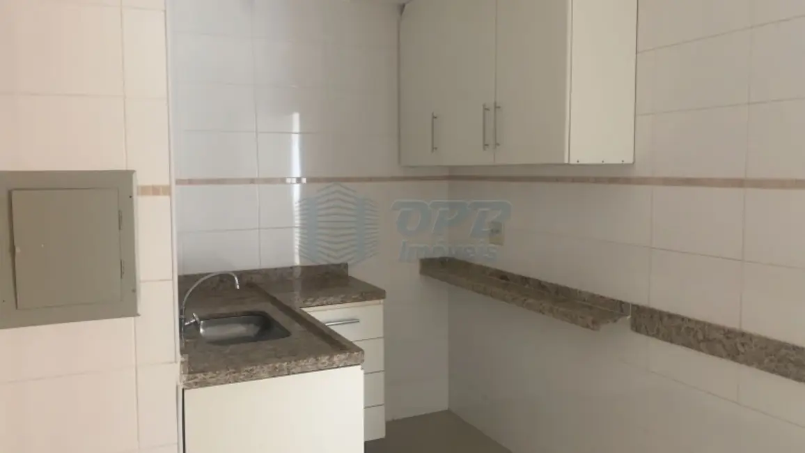 Foto 2 de Apartamento para alugar em Jardim Botânico, Ribeirao Preto - SP